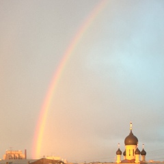 Наталья Иванькова, Москва