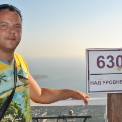 Владимир Михайлов, 41 год, Обнинск