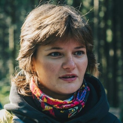 Полина Волкова, 32 года, Москва