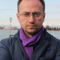 Олег Сычев, 45 лет, Киев