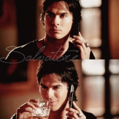 Damon Salvatore