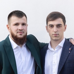 Alhot Vitaev, 24 года