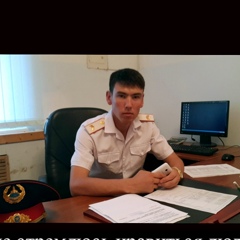 Dauren Nurtullaev, 31 год