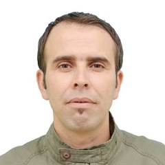 Faycel Fadene, 43 года, Batna