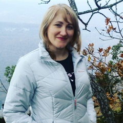 Екатерина Фисахова, 43 года, Ростов-на-Дону