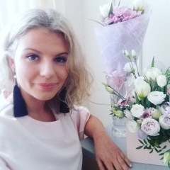 Кристина Семенова, 32 года, Владимир