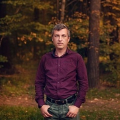 Константин Савельев, 47 лет, Москва