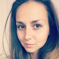 Katherine Boiko, 34 года, Николаев