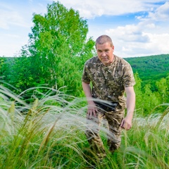 Павел Игнатьев