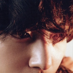 Jung Yonghwa, 35 лет