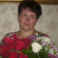 Елена Коновалова, Магнитогорск