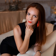 Екатерина Захарова, 37 лет, Красноярск