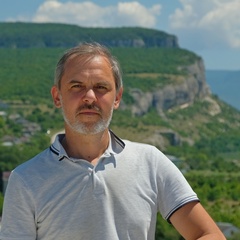 Сергей Балаценко, 53 года, Харьков