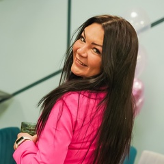 Ирина Халиповская, 35 лет, Москва