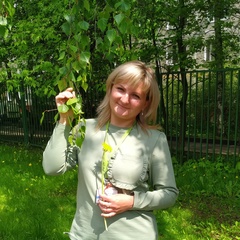 Полина Монахова, 36 лет, Москва