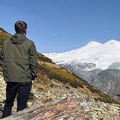 Сергей Дымов, Норильск