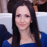 Натали Сариогло-Бааджи, 44 года, Одесса