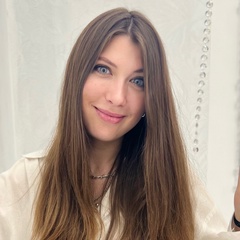 Елизавета Акулич, 34 года