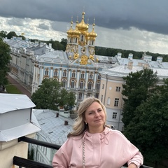 Юлия Сорока, Санкт-Петербург