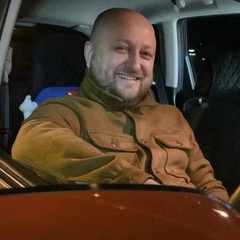 Артем Моргунов