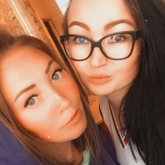 Оксана Васильева, 36 лет