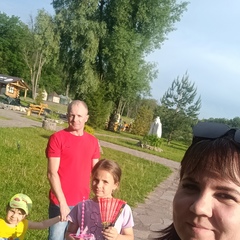 Евгений Золотухин, Бугульма