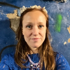 Стася Куренкова, 38 лет, Москва