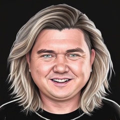 Константин Капустин, 40 лет