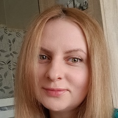 Антонина Тендитник, 31 год, Москва