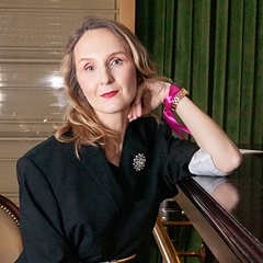 Людмила Захарова, 40 лет, Санкт-Петербург