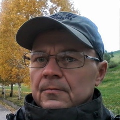 Viacheslav Khaustov, Алматы