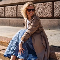 Марина Шелленберг
