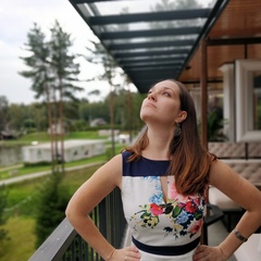 Саша Донкина, 38 лет