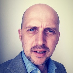 Алексей Шемякин, 44 года, Москва