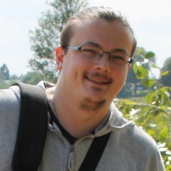Стас Ланин, 37 лет, Санкт-Петербург