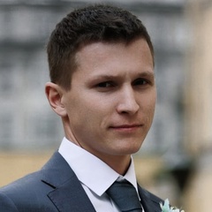 Дмитрий Фадеев, 34 года, Санкт-Петербург