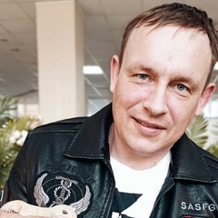 Артемий Ивлев, 36 лет