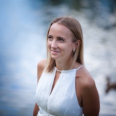 Татьяна Назарова, 41 год, Санкт-Петербург