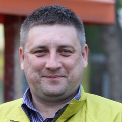 Денис Лубенец, 46 лет, Днепр (Днепропетровск)