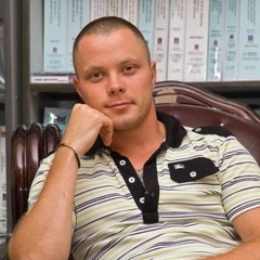Владимир Андреев, 44 года, Москва
