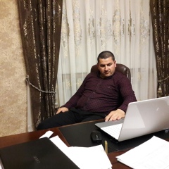 Suliman As, 18 лет, Грозный