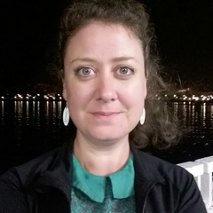 Марина Федосина, 39 лет, Санкт-Петербург