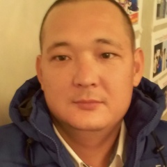 Kuanysh Kanatbayev, 37 лет, Кызылорда