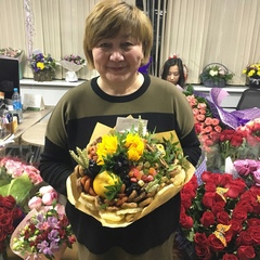 Aelita Alimova, 61 год, Алматы