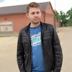 Евгений Жеребилов, 38 лет, Ростов-на-Дону