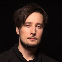 Igor Zalivalov