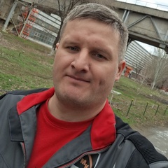 Андрей Вф, 44 года, Москва
