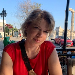 Надежда Крулева, 42 года, Санкт-Петербург