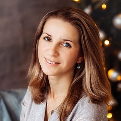 Елена Бурова, Нижний Новгород