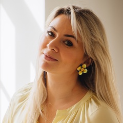 Кристина Добровольская, 35 лет, Санкт-Петербург